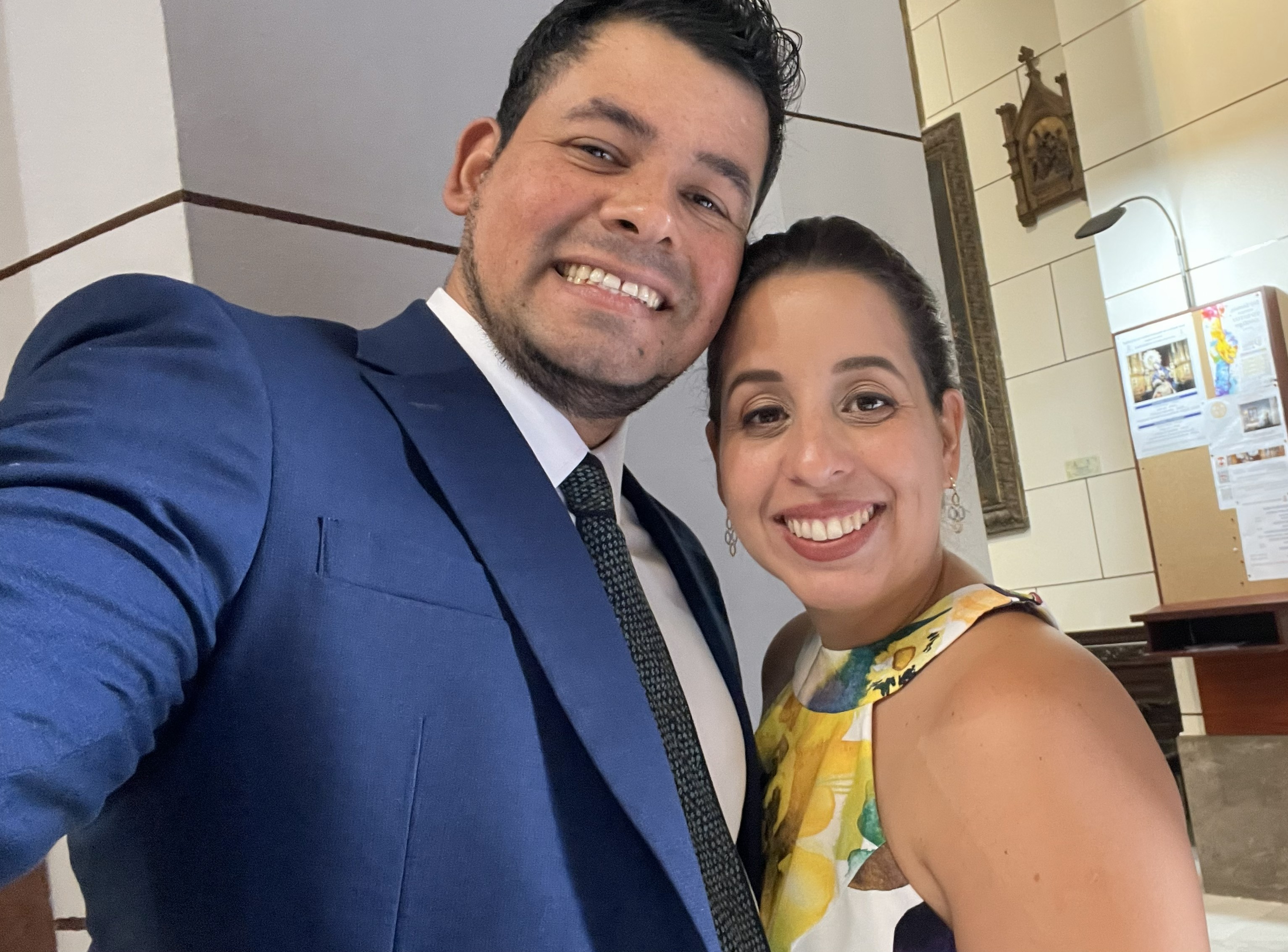 Pareja